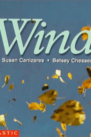 Cover of Wind