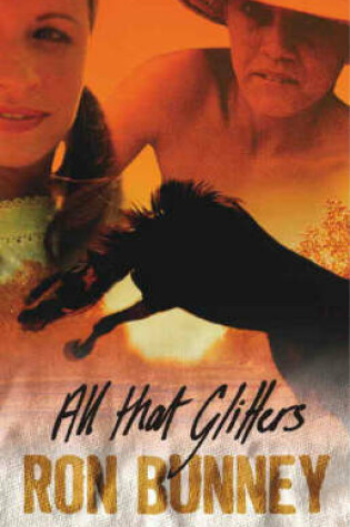 Cover of All That Glitters