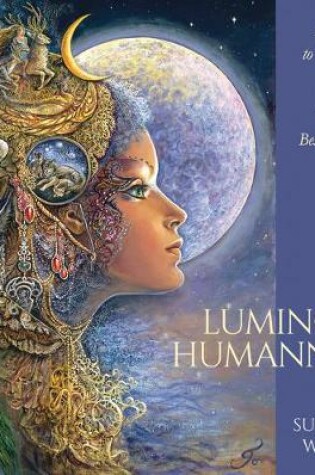 Cover of Luminous Humanness