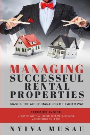 Cover of Managing Successful Rental Properties