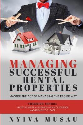 Book cover for Managing Successful Rental Properties