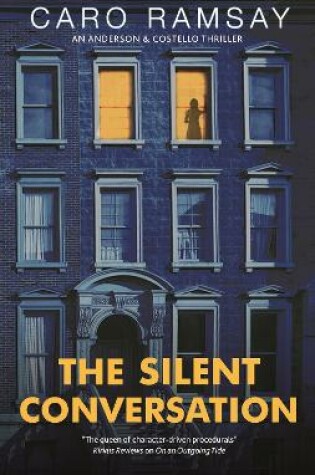 Cover of The Silent Conversation
