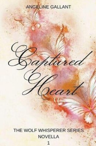 Cover of Captured Heart