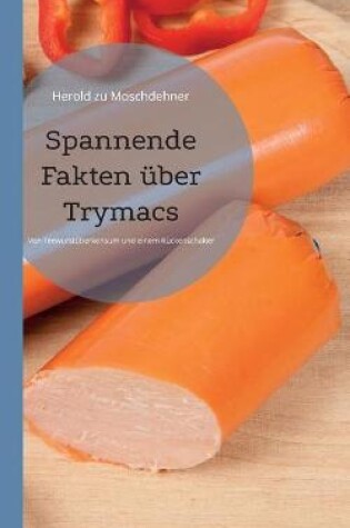 Cover of Spannende Fakten über Trymacs