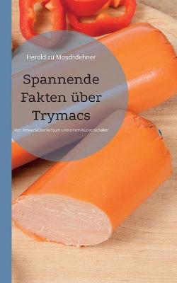 Book cover for Spannende Fakten über Trymacs