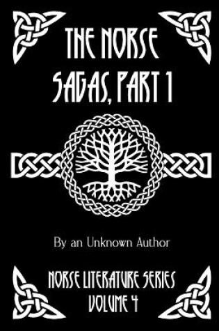 Cover of The Norse Sagas, Part 1