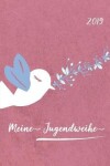 Book cover for Meine Jugendweihe