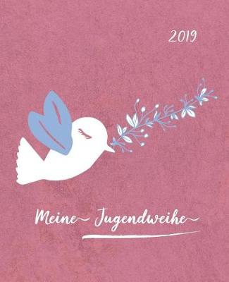 Cover of Meine Jugendweihe