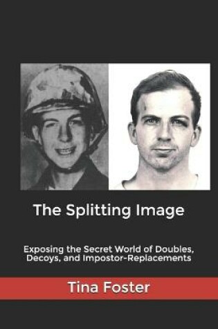 Cover of The Splitting Image