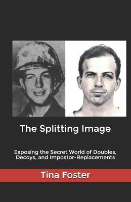 Book cover for The Splitting Image