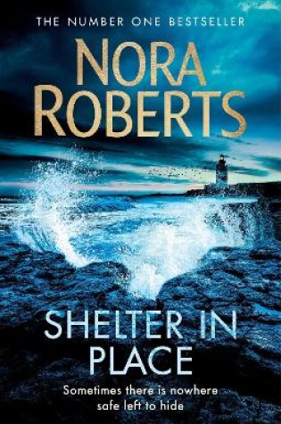Cover of Shelter in Place