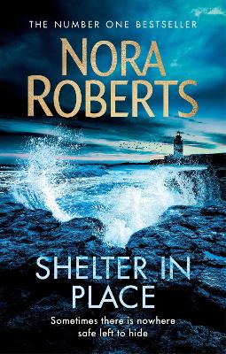 Book cover for Shelter in Place