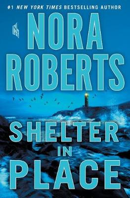 Book cover for Shelter in Place