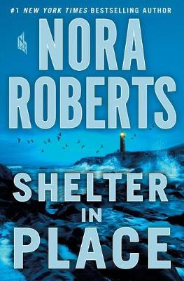 Book cover for Shelter in Place