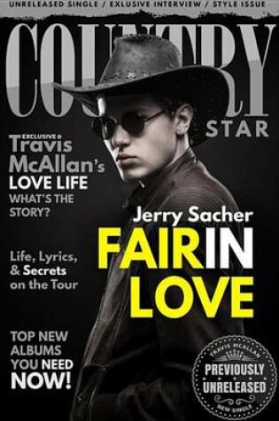 Cover of Fair in Love