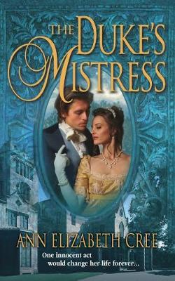 Cover of The Duke's Mistress