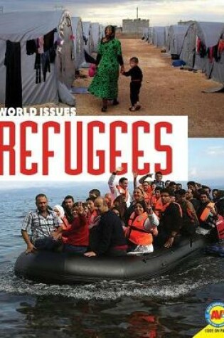 Cover of Refugees