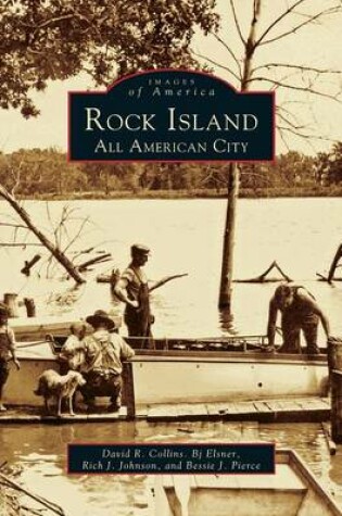 Cover of Rock Island