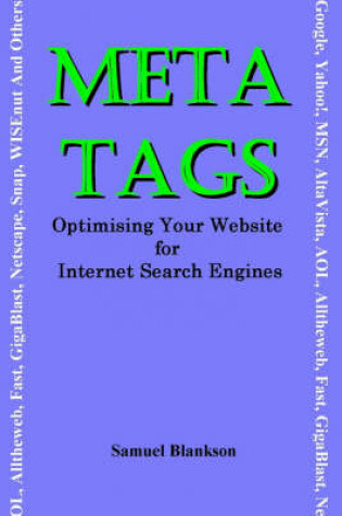 Cover of Meta Tags