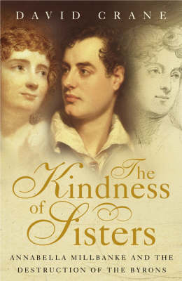 Book cover for Kindnes of Sisters