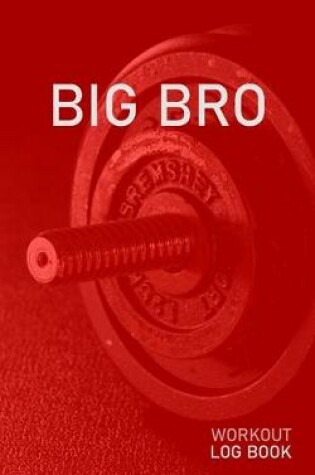 Cover of Big Bro