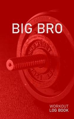 Book cover for Big Bro