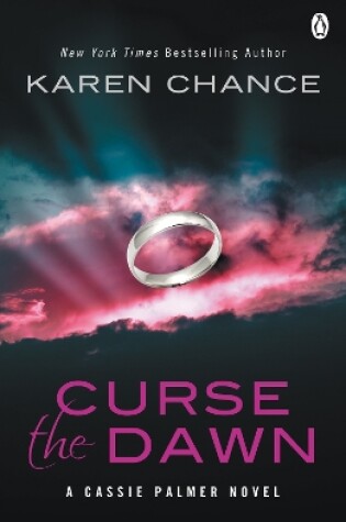 Cover of Curse The Dawn