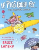 Book cover for If Pigs Could Fly....