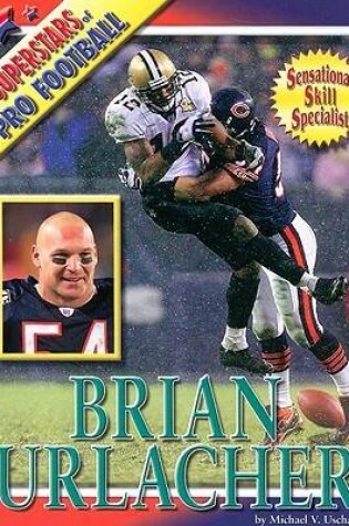 Cover of Brian Urlacher