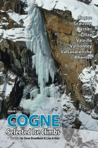 Cover of Cogne
