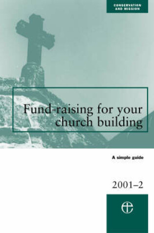 Cover of Fund-raising for Your Church Building