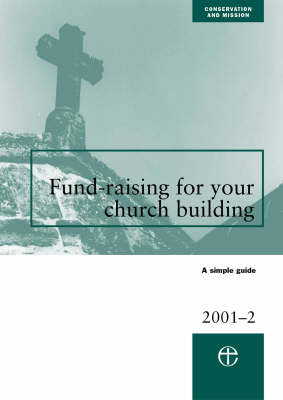 Book cover for Fund-raising for Your Church Building