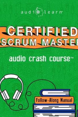Cover of Certified Scrum Master