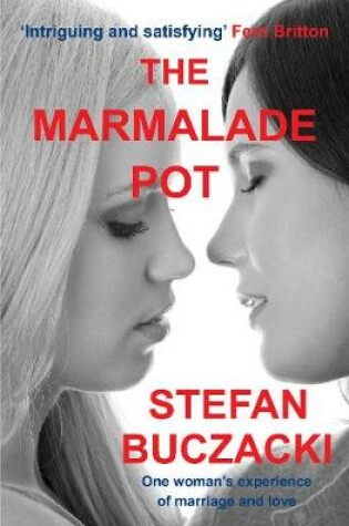 Cover of The Marmalade Pot