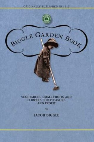 Cover of Biggle Garden Book