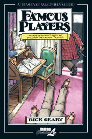 Cover of Famous Players