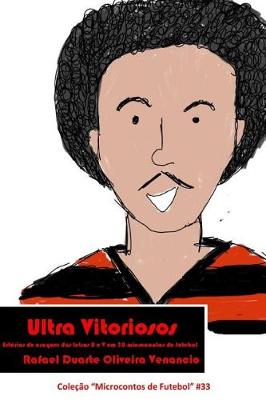 Book cover for Ultra Vitoriosos