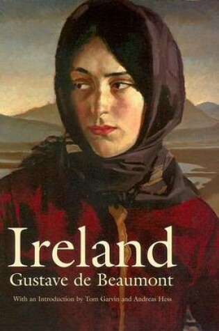 Cover of Ireland