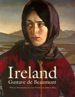 Book cover for Ireland