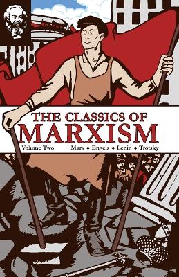 Book cover for The Classics of Marxism