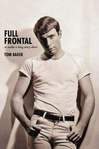 Cover of Full Frontal