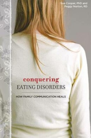 Cover of Conquering Eating Disorders