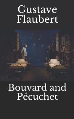Book cover for Bouvard and P