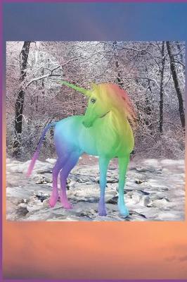 Book cover for Unicorn Press
