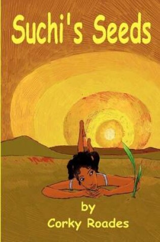 Cover of Suchi's Seeds