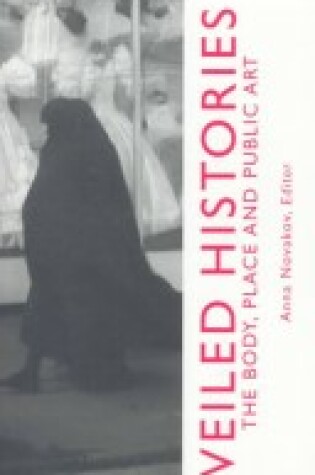 Cover of Veiled Histories