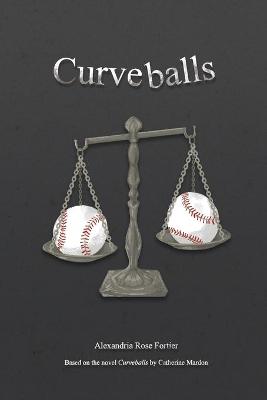 Book cover for Curveballs