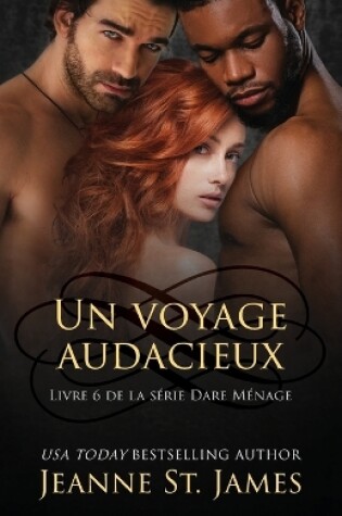 Cover of Un Voyage Audacieux