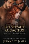 Book cover for Un Voyage Audacieux