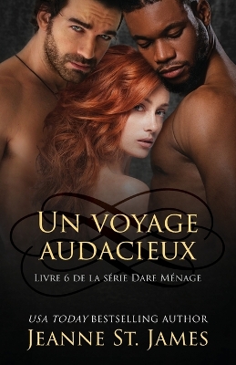 Book cover for Un Voyage Audacieux